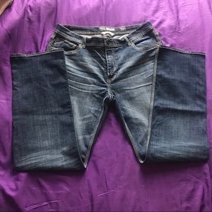 BKE Men’s 38L Tyler Jeans